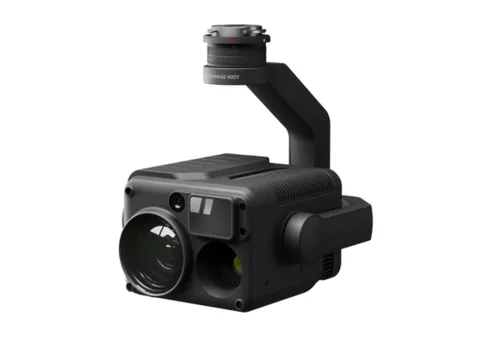 Rental DJI Zenmuse H20T