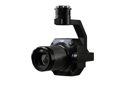 Rental DJI Zenmuse P1
