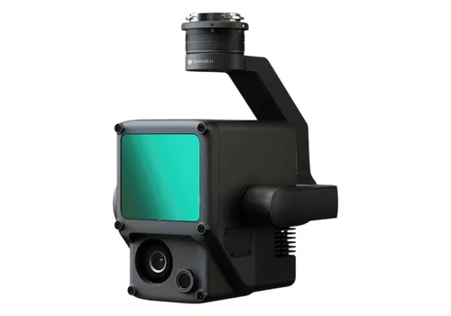 Rental DJI Zenmuse L1