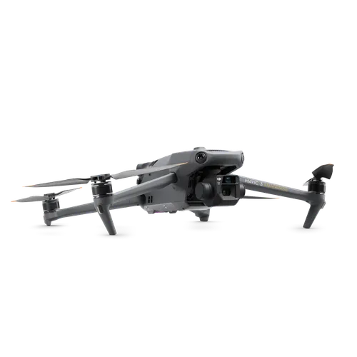 Rental DJI Mavic 3 Enterprise Bundle