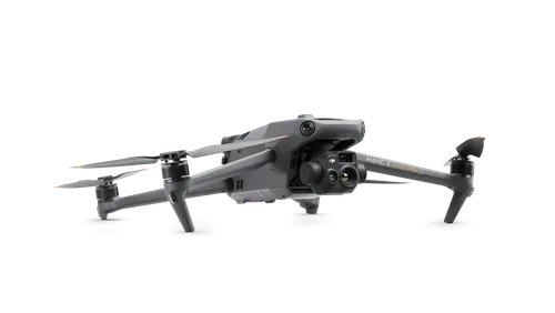 Rental DJI Mavic 3 Thermal Bundle
