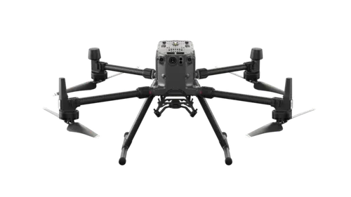 Rental DJI Matrice 300 RTK Bundle