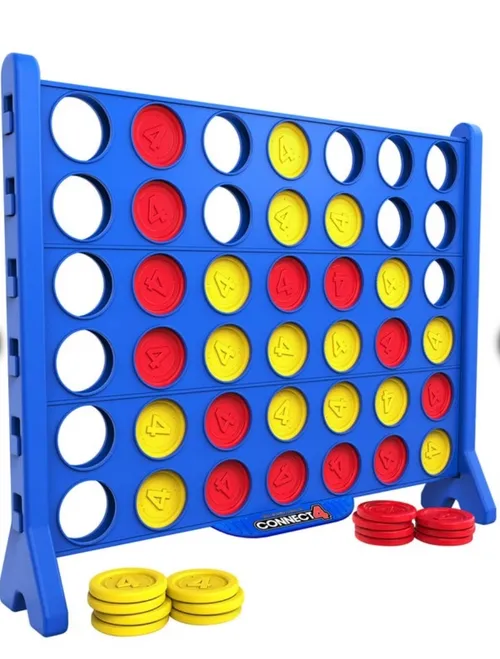 Giant Connect4