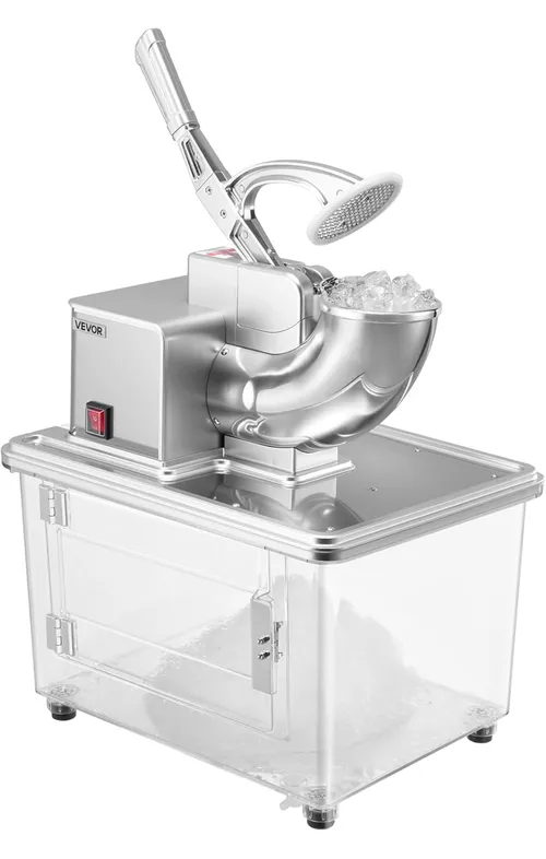 Snow Cone Machine