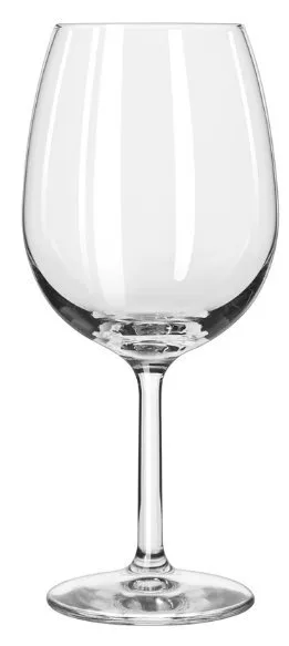 Léttvínsglas/Onis - 35,5 cl