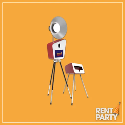 Retro - Með uppsetningu