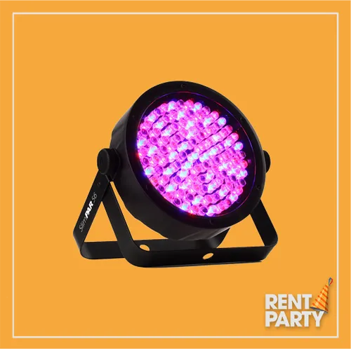 Led par - Slimpar 56