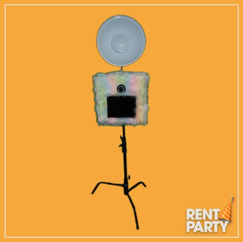 Einhyrningurinn - DSLR