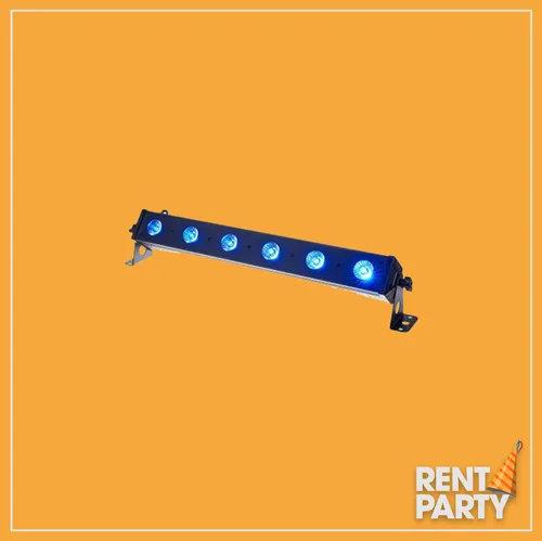 Ljós - led bar 100 cm 