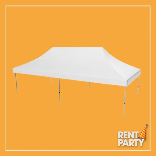 4x8m Canopy