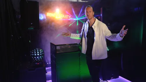 Doctor Victor Stóri