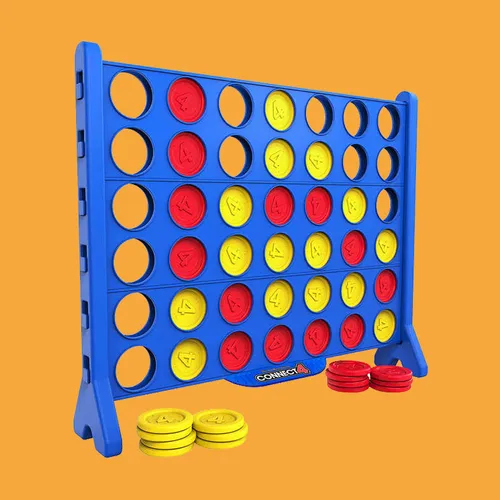 Connect 4