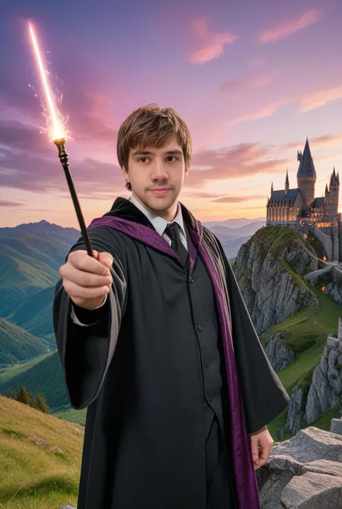 Myndakassi með Gervigreind