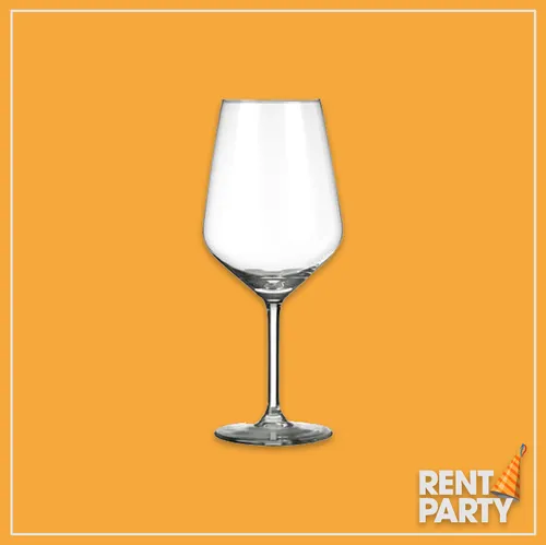 Léttvínsglas/Carre - 53 cl