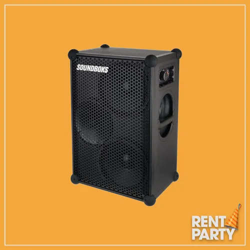 Soundboks 3