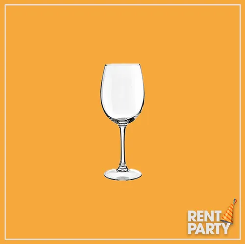 Léttvínsglas/Gran Vino - 50 cl