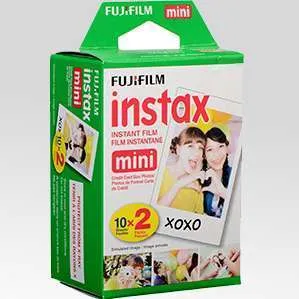 Instax Filmur
