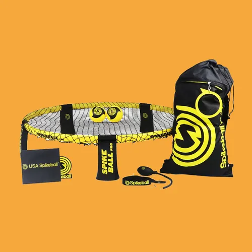 Spikeball