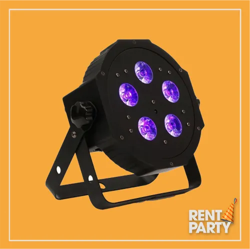 Led Par - American DJ