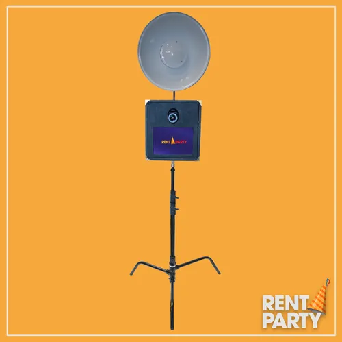 Svarta boxið - DSLR