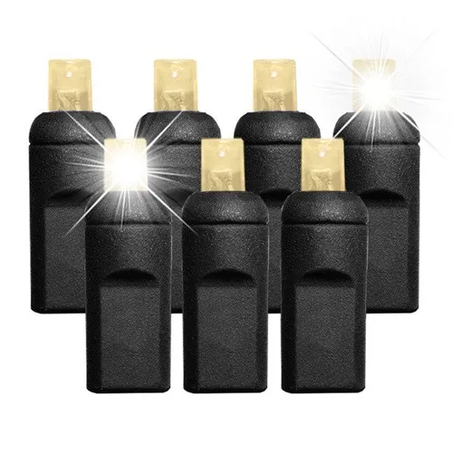 Jólasería Warm White