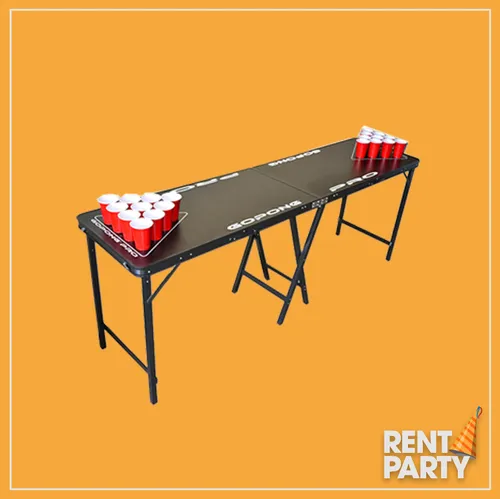 Beerpong