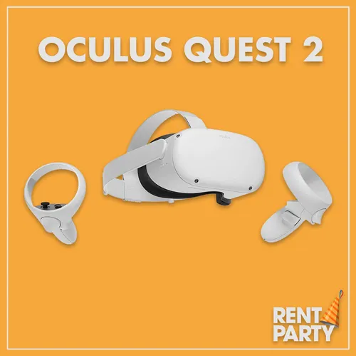 Oculus Quest 2