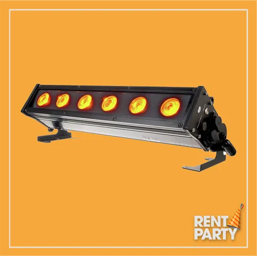Led Bar - Utandyra