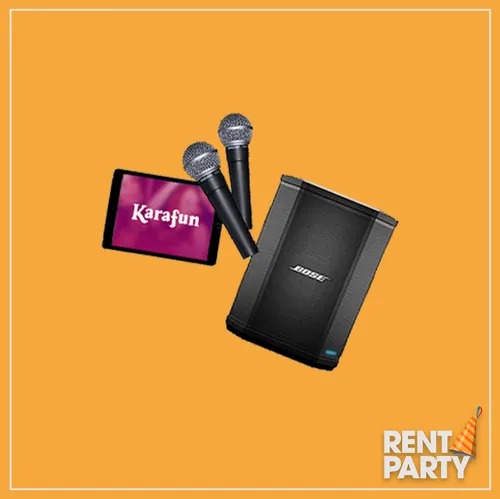 Karaoke