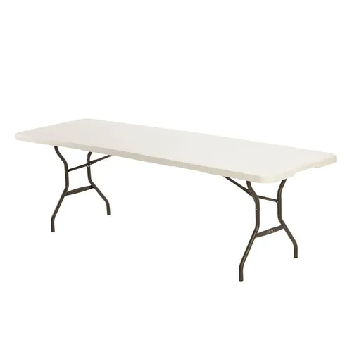 8 ft Folding Table