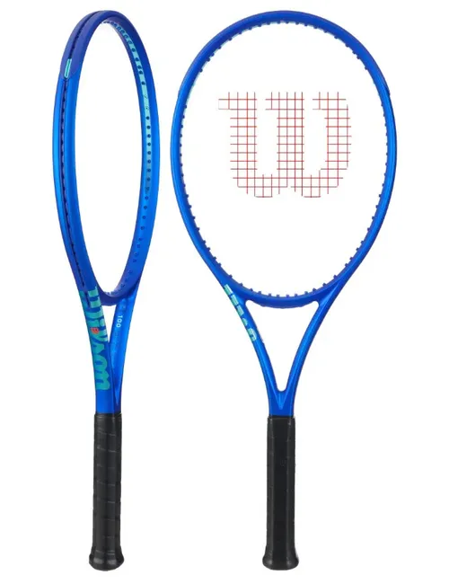 Wilson Ultra 100L