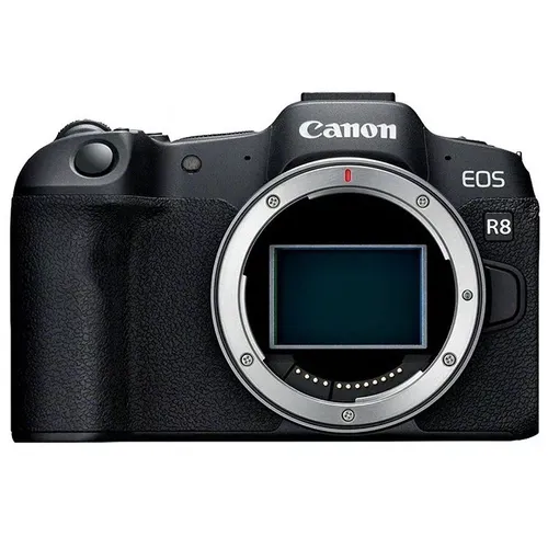 Canon EOS R8 váz
