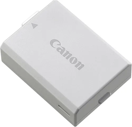 Canon LP-E5 akkumulátor (1.080mAh)