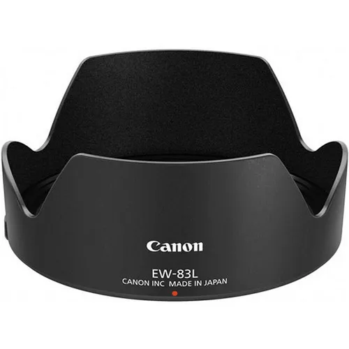 Canon EW-83L napellenző // Lens Hood