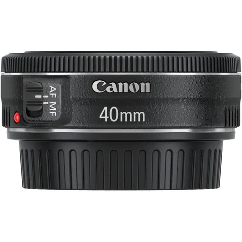 Canon EF 40mm / 2.8 STM