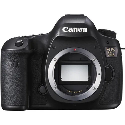 Canon EOS 5Ds váz ('2015)