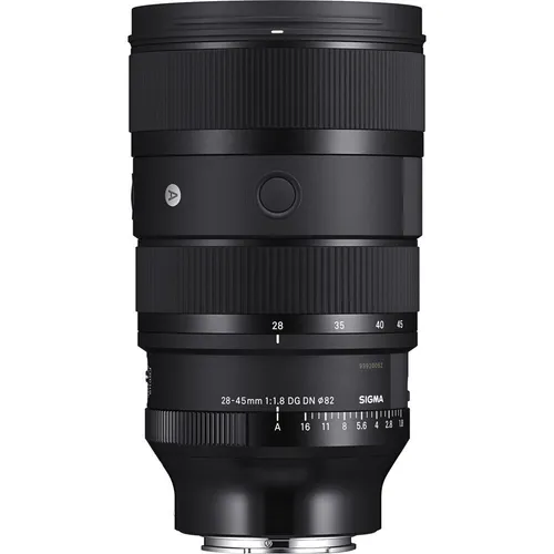 Sigma 28-45mm / 1.8 DG DN (A) (Sony SE)