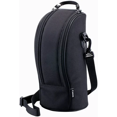 Canon LZ1328 (B) objektív tok // Lens Bag