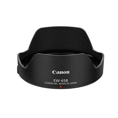 Canon EW-65B napellenző // Lens Hood