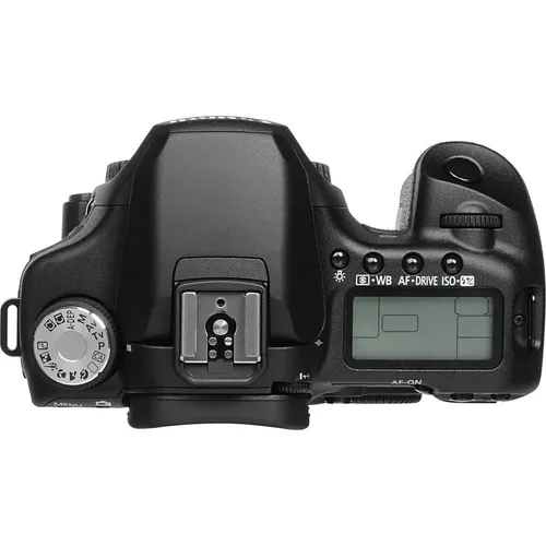 Canon EOS 50D váz (APS-C) ('2008)