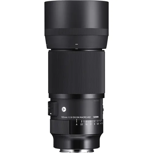 Sigma 105mm / 2.8 DG DN MACRO (ART) (Sony SE)