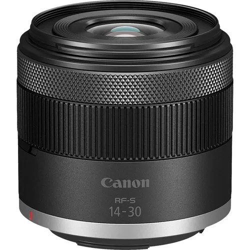 Canon RF-S 14-30mm / 4-6.3 IS STM PZ