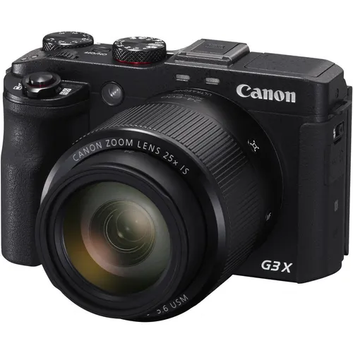 Canon PowerShot G3x