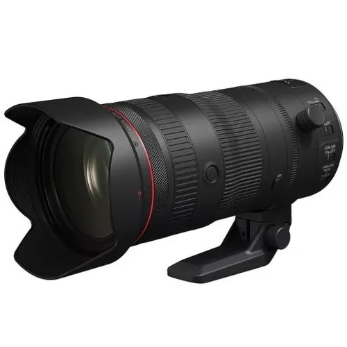 Canon RF 24-105mm / 2.8 L IS USM Z