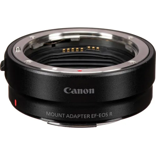Canon EF-EOS R adapter