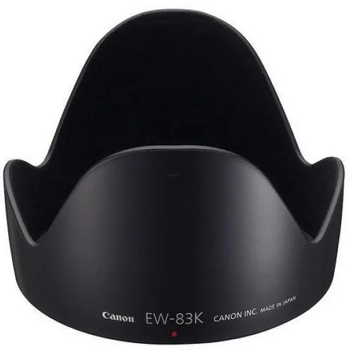 Canon EW-83K napellenző // Lens Hood