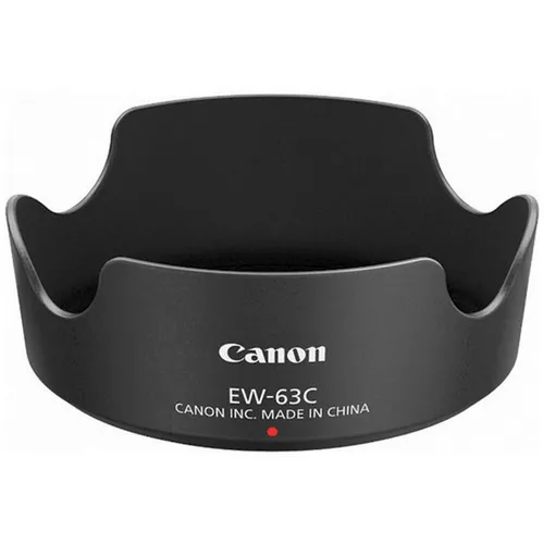 Canon EW-63C napellenző // Lens Hood