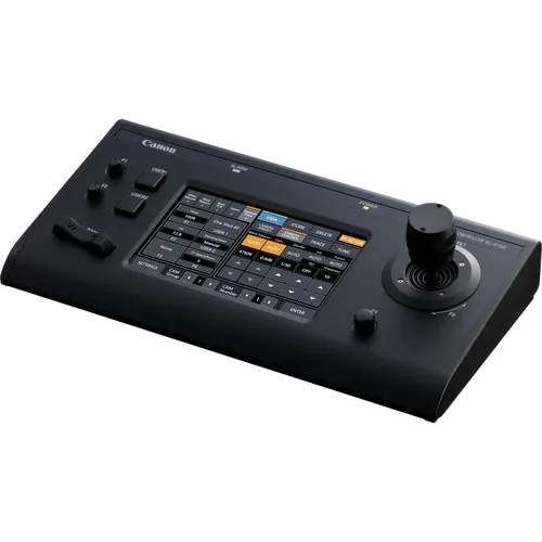 Canon RC-IP100 PTZ Joystick Controller