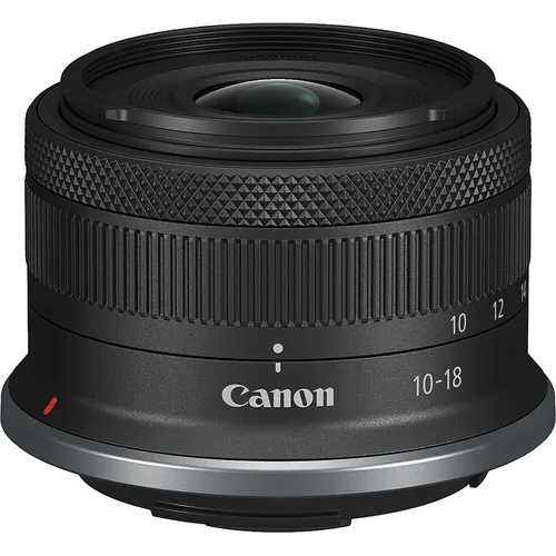 Canon RF-S 10-18mm / 4.5-6.3 IS STM