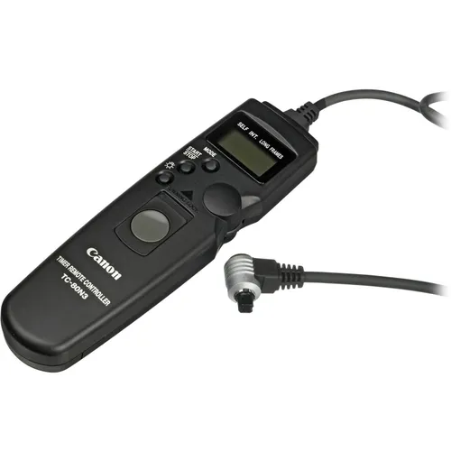 Canon TC-80N3 programozható távirányító